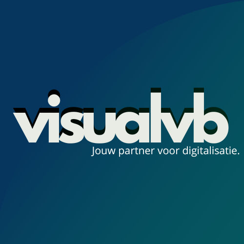 logo visualvb